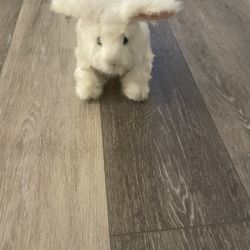 Electric Toy Bunny