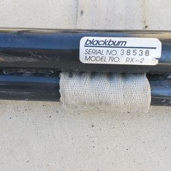 Blackburn Track Stand