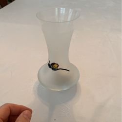 Antique Vase