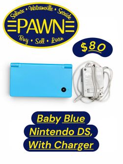 Nintendo DS