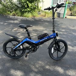 Blaupunkt Fiete  *Please Read Description*