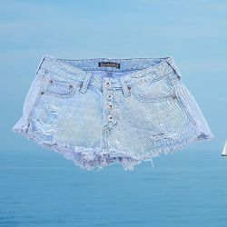 Women's (Junior's) Ambercombie & Fitch Shorts 