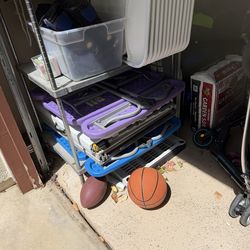 Kids lifetime tables and chairs