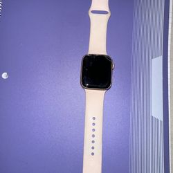 Apple Watch Series 4 