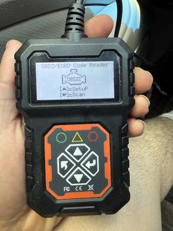 Obd scanner
