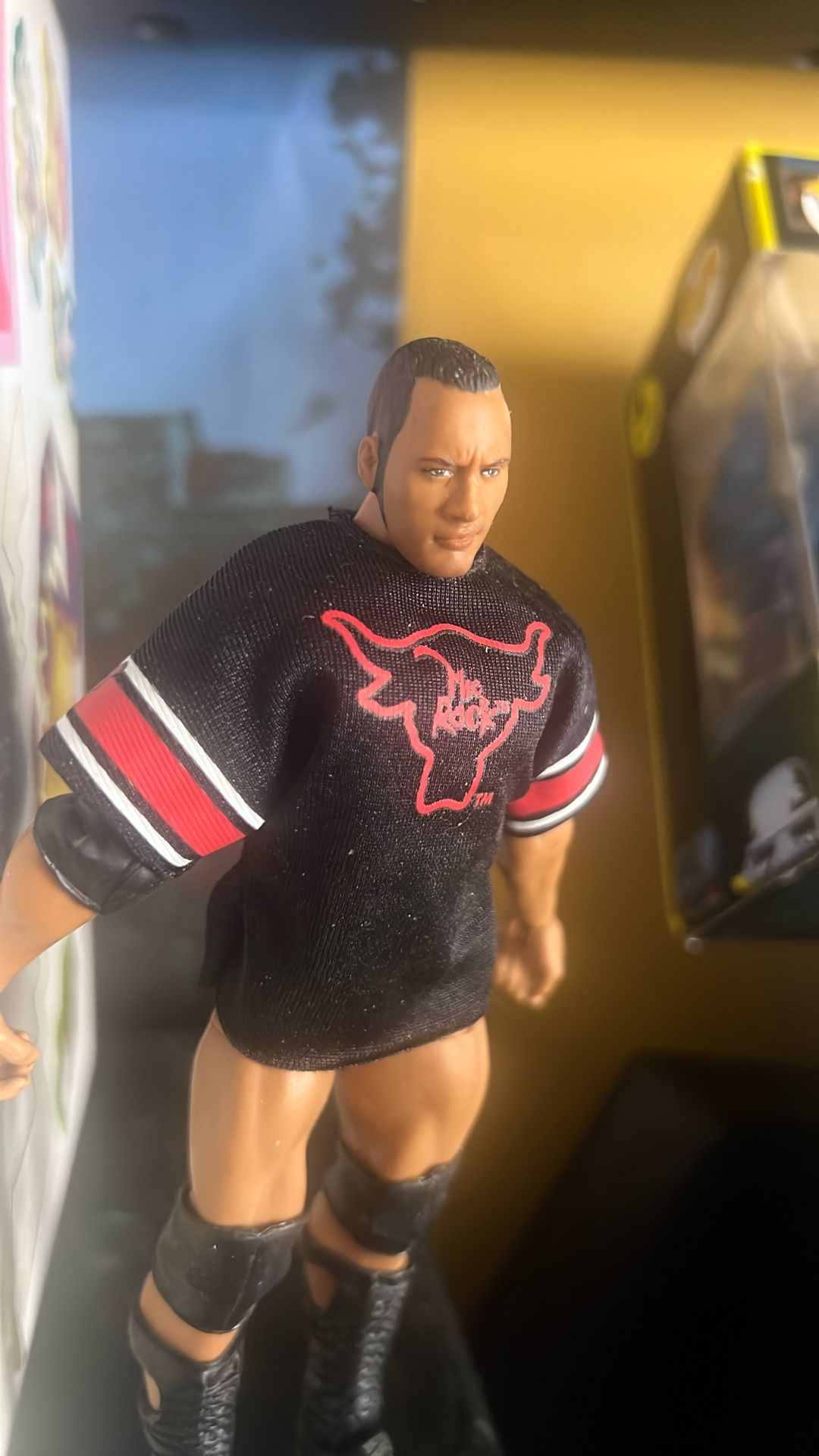 The Rock