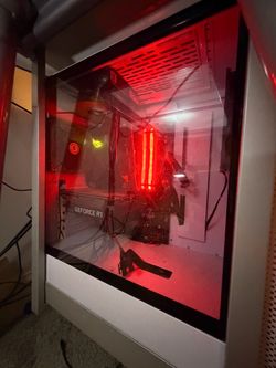 Full PC Setup