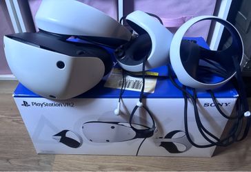 PlayStation VR2
