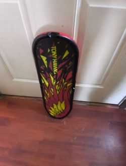 Tony hawk skateboard controller read full description