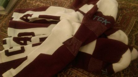 New boys sports socks 3 pairs
