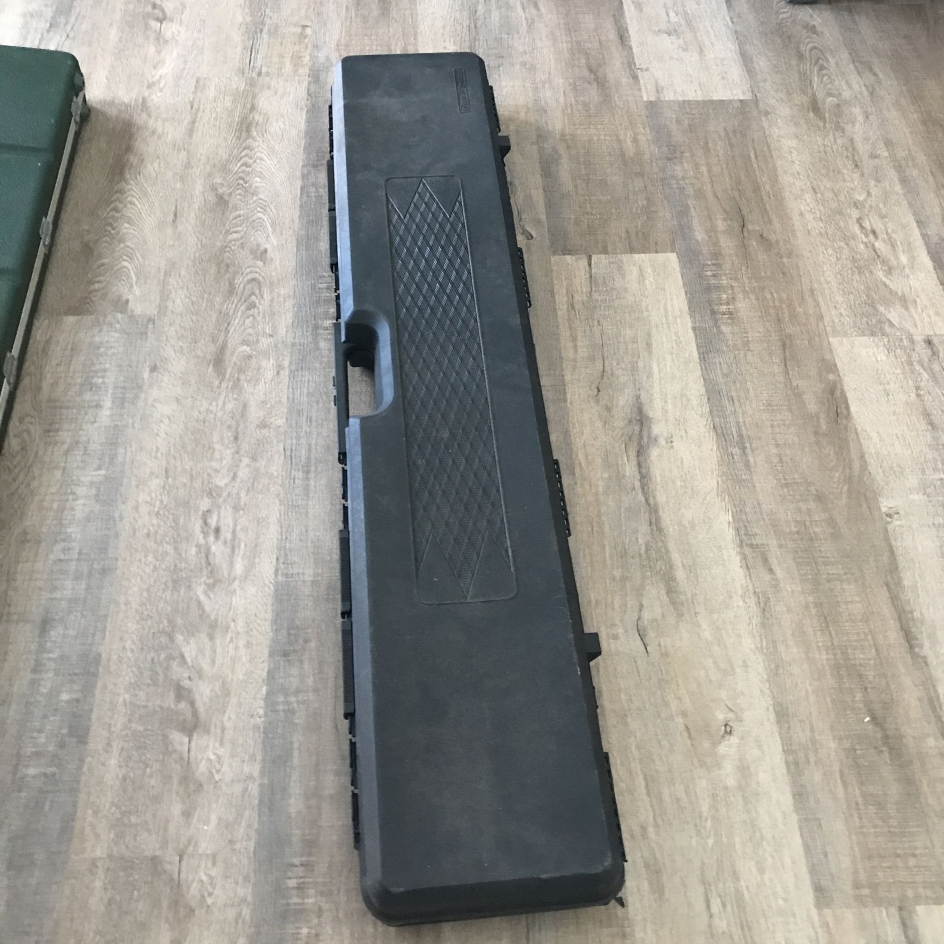 Rifle Case