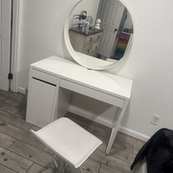 IKEA Vanity