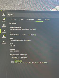 Gaming PC