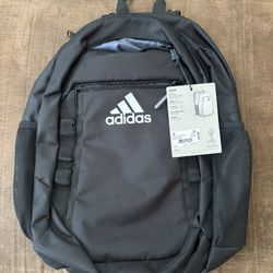 Adidas Excel 6 Backpack - New