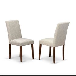 Dinning chair duo