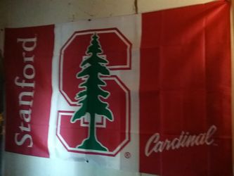 Stanford Flag