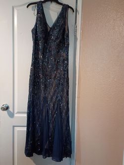 ♥️♥️♥️ vestido size 14
