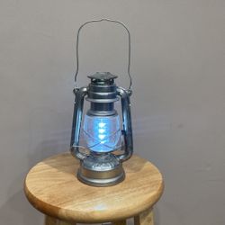 Lantern BATTERY Lamp O.B.O.