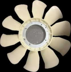 Dorman OE Solutions Plastic Clutch Fan Blade - 621-345