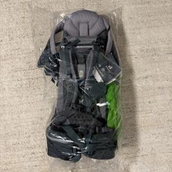 Deuter Kid Comfort Child Carrier and Backpack