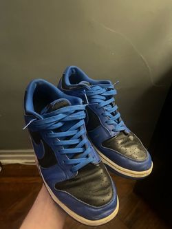 Nike dunk low ‘Hyper cobalt’