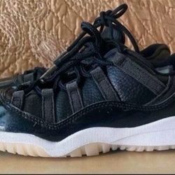 JORDAN 11 RETRO LOW SHOES 72-10 SHOES