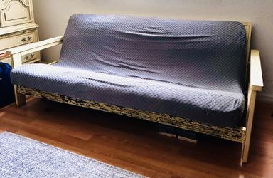 Futon Sofa