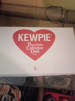 KEWPIE