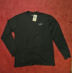 Nike Sportswear Long-Sleeved M90 T-Shirt