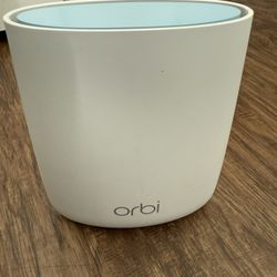 NETGEAR orbi Total Home Router