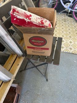 Roofing items