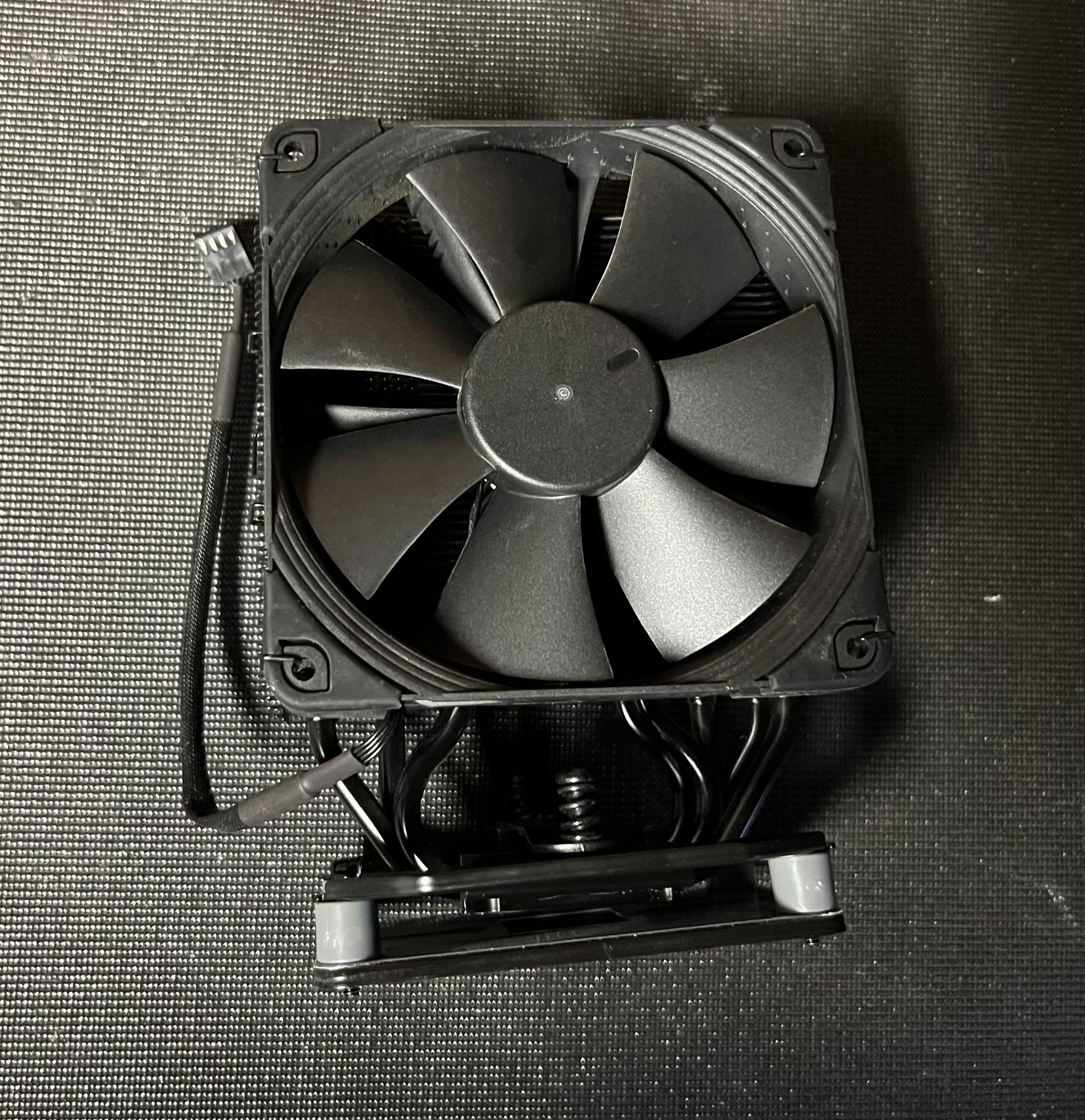 CPU Cooler