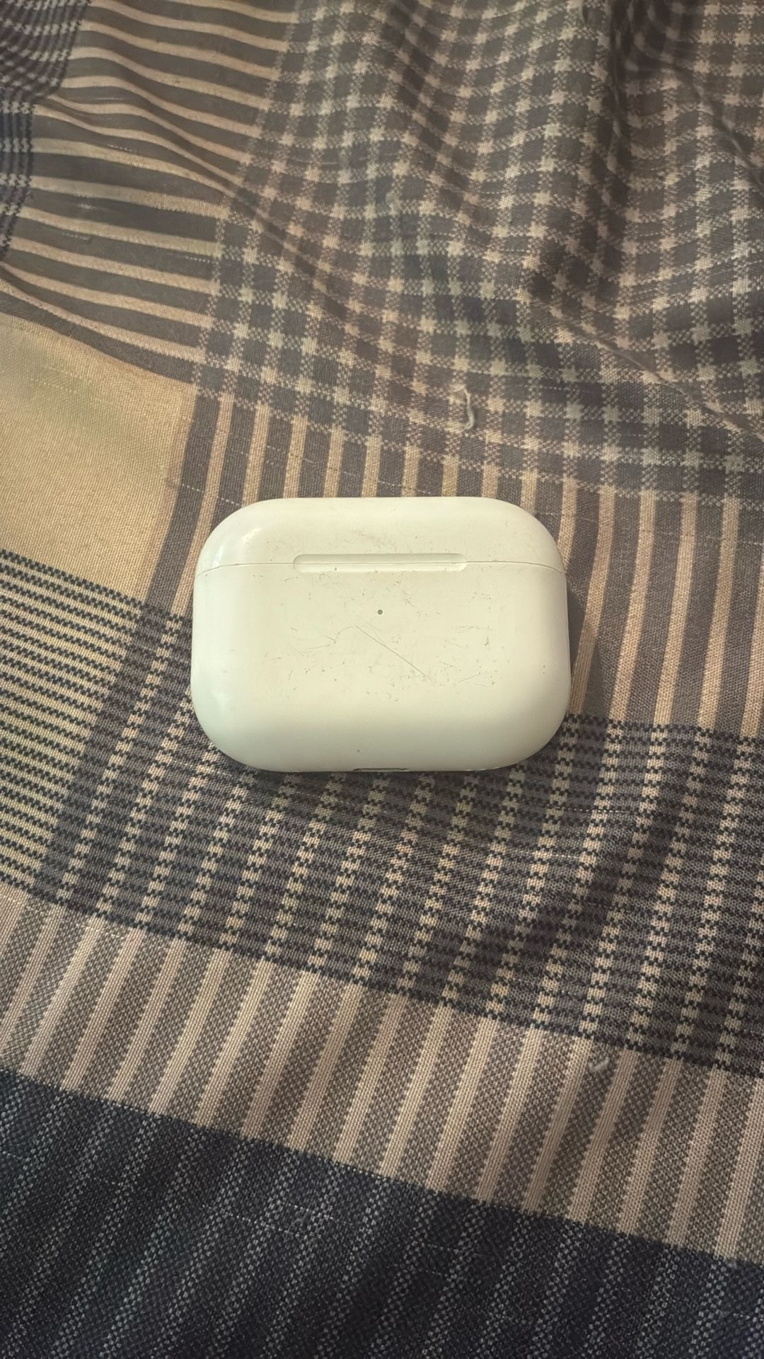 Airpod Pro’s