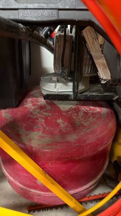 Concrete Mixer