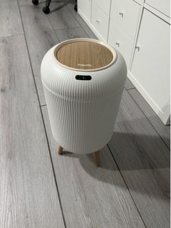 Sensor wastebasket ,Convenient and Hygienic Easy to Use