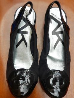 New Anne Klein size 7 shoes