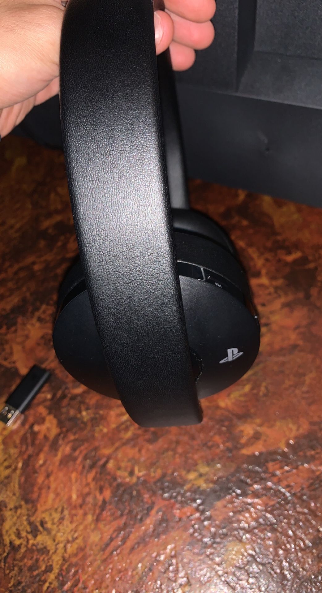 Ps4 Wireless Headset