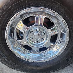 Pro Comp Xtreme Alloys