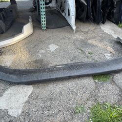 2017 - 2021 Honda Clarity Rear Bumper Lower Valance OEM