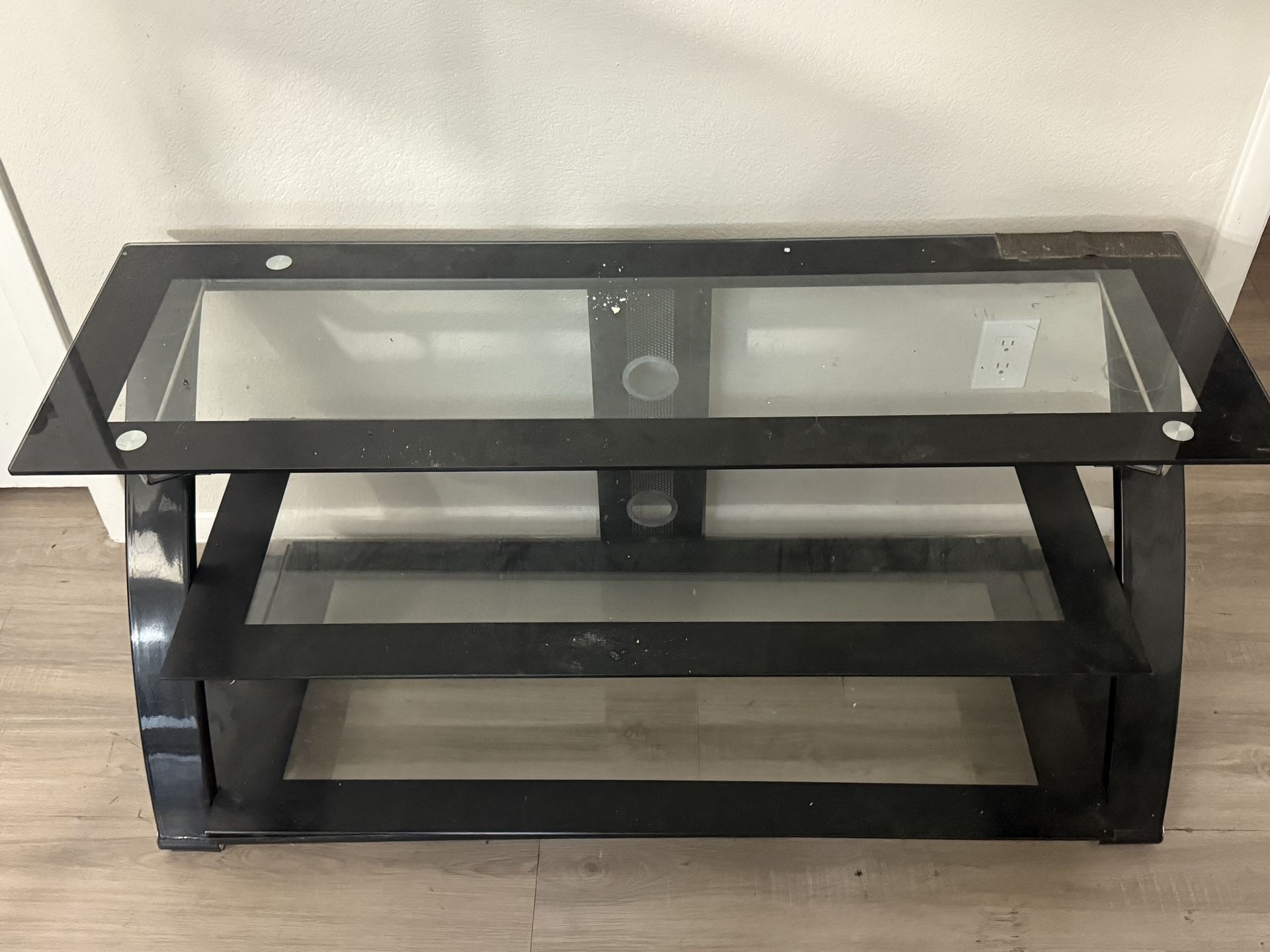TV stand