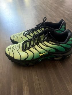 New Nikes