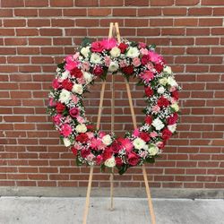 funeral arrangements