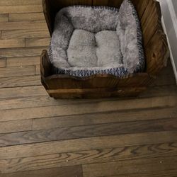 Small Dog Beds