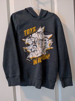 Toy story sweater
