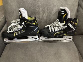 Hockey Ice Skates CCM
