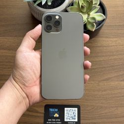 iPhone 12 Pro Max 128Gb unlocked