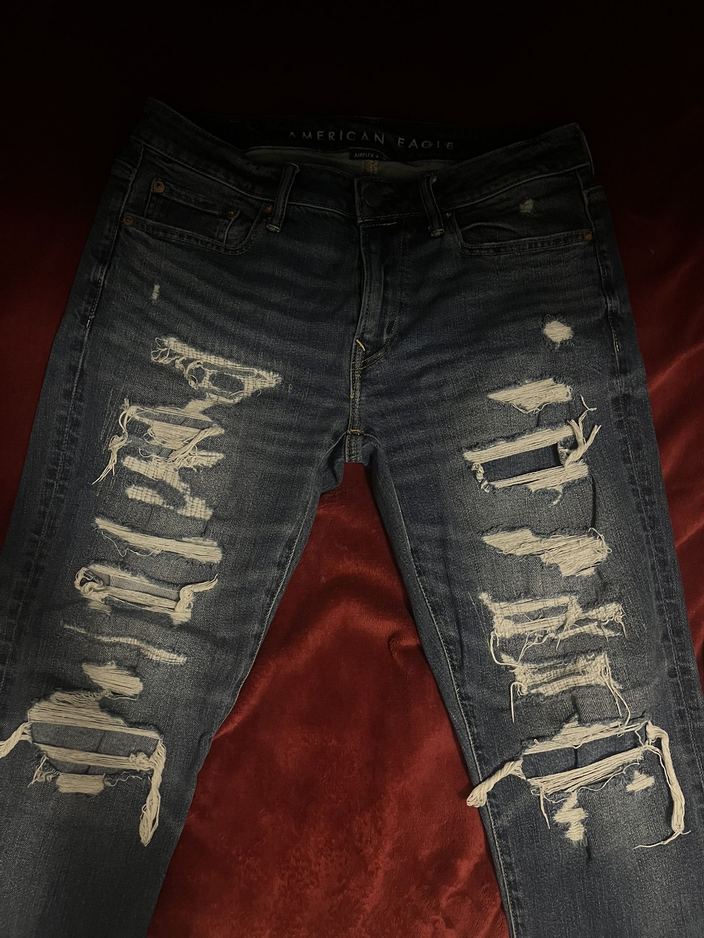 American Eagle 