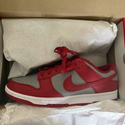 Nike Dunk low Retro UNLV 