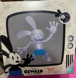 Oswald