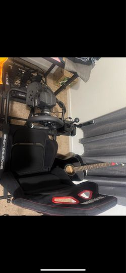 MOZA R3 Complete Sim Racing Setup – Ready to Play